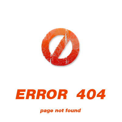 ERROR 404 - JSS & Hayer